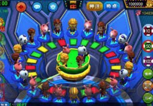 金年会app下载-金年会App下载，便捷娱乐新体验，一触即达